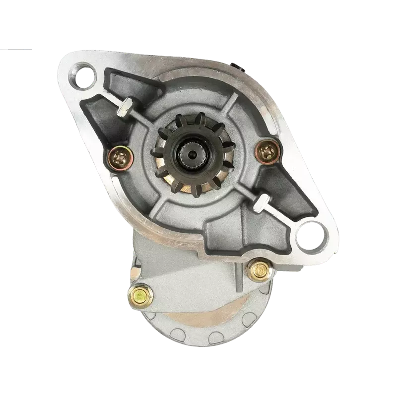 Démarreur 12V 2.00kW Denso 128000-9591 128000-9592