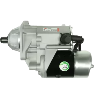 Démarreur 12V 2.50Kw 13 dents DENSO 028000-5880, 028000-5881, 028000-5882, 028000-5883, 028000-5884, DELCO DRS3539