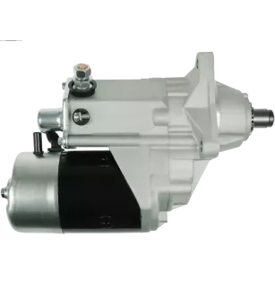 Démarreur 12V 2.50Kw 13 dents DENSO 028000-5880, 028000-5881, 028000-5882, 028000-5883, 028000-5884, DELCO DRS3539