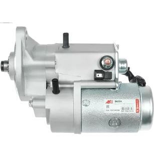 Démarreur 12V 2.00Kw 9 dents DENSO 228000-4290, 228000-4291,