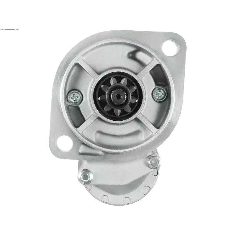 Démarreur 12V 2.00Kw 9 dents DENSO 228000-4290, 228000-4291, Démarreur 12V 2.00Kw 9 dents DENSO 228000-4290, 228000-4291,