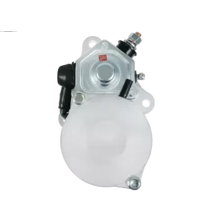 Démarreur 24V 5.50Kw 10 dents DENSO 228000-7550, 228000-7551, 228000-7650, 228080-7550, DSN940, DELCO DRS3897