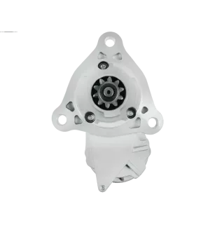 Démarreur 24V 5.50Kw 10 dents DENSO 228000-7550, 228000-7551, 228000-7650, 228080-7550, DSN940, DELCO DRS3897