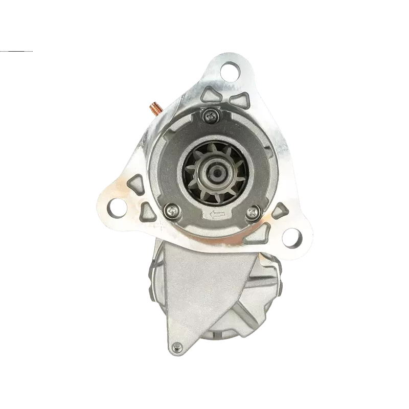 Démarreur 24V 5.50kW Denso 228000-7550 228000-7551
