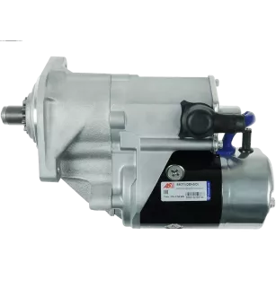 Démarreur 12V 2.50kW Caterpillar UD810305 110941