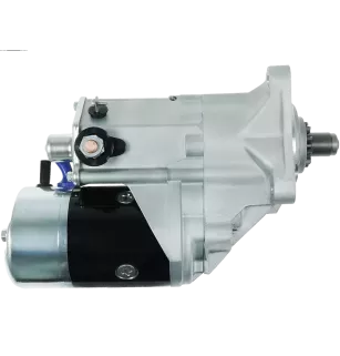 Démarreur 12V 2.50kW Caterpillar UD810305 110941