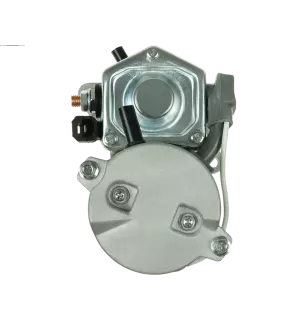 Démarreur 12V 1.40kW 9 dents AS-PL S6072, BOBCAT 3390105, CARGO 111021, DENSO 128000-0051, 128000-0052