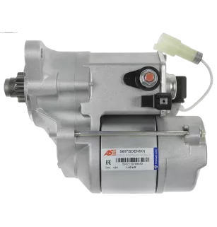 Démarreur 12V 1.40kW Denso UD819296 3390105