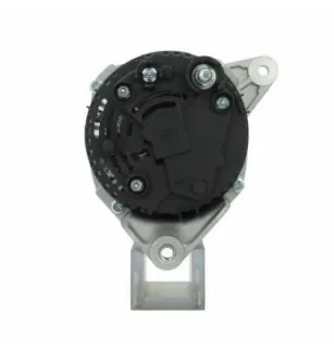 Alternatore Citroen / Peugeot 70A Bosch ruil 0986040201 Lester 12422 WAI 12422N
