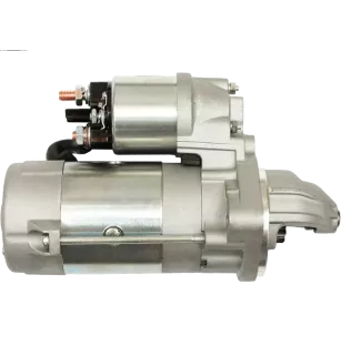 Démarreur 12V 2.00kW 11 dents AS-PL S6075, BMW 12412155827, 12412246570, 12412246571, 12412344232
