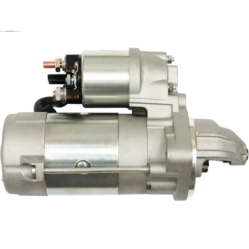 Démarreur 12V 2.00kW 11 dents AS-PL S6075, BMW 12412155827, 12412246570, 12412246571, 12412344232