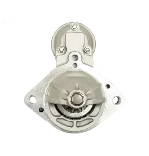 Démarreur 12V 2.00kW 11 dents AS-PL S6075, BMW 12412155827, 12412246570, 12412246571, 12412344232