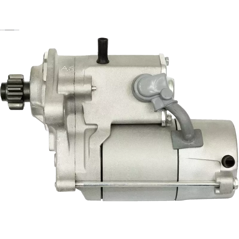 Démarreur 12V 1.70kW 11 dents AS-PL S6077, UD00675S, CARGO 113928, DENSO 228000-1180, 228000-3980