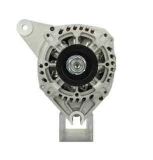 Alternatore Citroen / Peugeot 70A Bosch ruil 0986040201 Lester 12422 WAI 12422N
