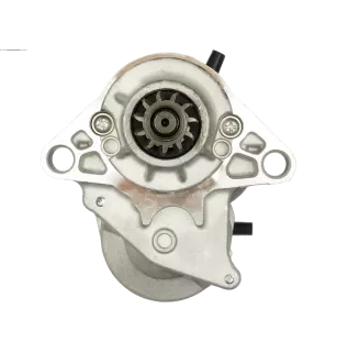 Démarreur 12V 1.70kW 11 dents AS-PL S6077, UD00675S, CARGO 113928, DENSO 228000-1180, 228000-3980
