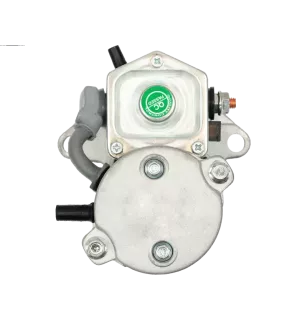 Démarreur 12V 1.70kW 11 dents AS-PL S6077, UD00675S, CARGO 113928, DENSO 228000-1180, 228000-3980