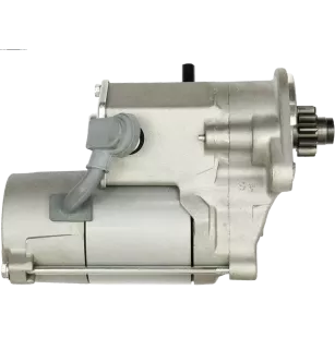 Démarreur 12V 2.00kW 11 dents AS-PL S6078, UD16468S, BOBCAT 185086650, CARGO 113696, CATERPILLAR 1449966