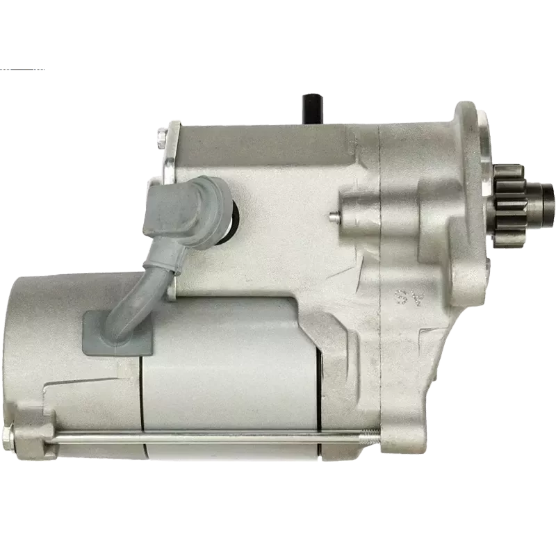 Démarreur 12V 2.00kW 11 dents AS-PL S6078, UD16468S, BOBCAT 185086650, CARGO 113696, CATERPILLAR 1449966