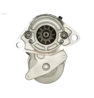 Démarreur 12V 2.00kW 11 dents AS-PL S6078, UD16468S, BOBCAT 185086650, CARGO 113696, CATERPILLAR 1449966