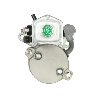 Démarreur 12V 2.00kW 11 dents AS-PL S6078, UD16468S, BOBCAT 185086650, CARGO 113696, CATERPILLAR 1449966
