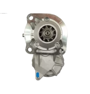 Démarreur 12V 3.00kW 10 dents AS-PL S6079, UD11130S, BOBCAT 6667825, CARGO 113237, CATERPILLAR 1053133