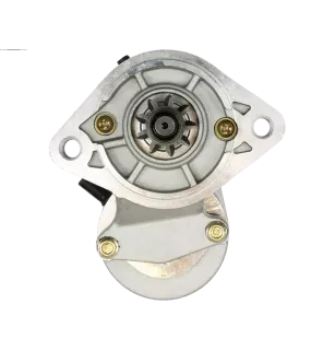 Démarreur 12V 2.20kW 9 dents AS-PL S6082, BOSCH 0986013991, CARGO 111525, DAIHATSU 28100-87316-000, 2810087316