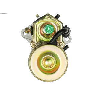 Démarreur 12V 2.20kW 9 dents AS-PL S6082, BOSCH 0986013991, CARGO 111525, DAIHATSU 28100-87316-000, 2810087316