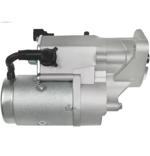 Démarreur 12V 2.20kW 10 dents AS-PL S6083, CARGO 111874, DELCO DRS7500, RAS38611, DENSO 228000-3640