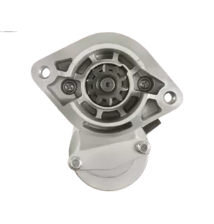 Démarreur 12V 2.20kW 10 dents AS-PL S6083, CARGO 111874, DELCO DRS7500, RAS38611, DENSO 228000-3640