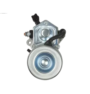Démarreur 12V 2.20kW 10 dents AS-PL S6083, CARGO 111874, DELCO DRS7500, RAS38611, DENSO 228000-3640