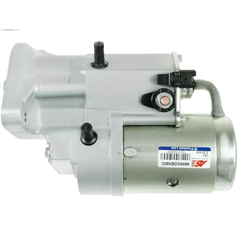 Démarreur 12V 2.20kW Denso UD805062 111874