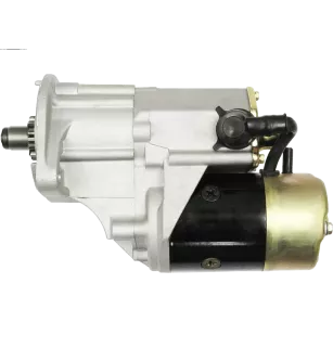 Démarreur 24V 4.50kW 11 dents AS-PL S6085, CARGO 110581, DELCO DRS3208, DENSO 028000-7240, 028000-7241