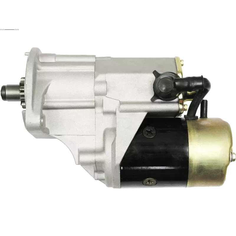 Démarreur 24V 4.50kW 11 dents AS-PL S6085, CARGO 110581, DELCO DRS3208, DENSO 028000-7240, 028000-7241