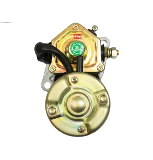 Démarreur 24V 4.50kW 11 dents AS-PL S6085, CARGO 110581, DELCO DRS3208, DENSO 028000-7240, 028000-7241
