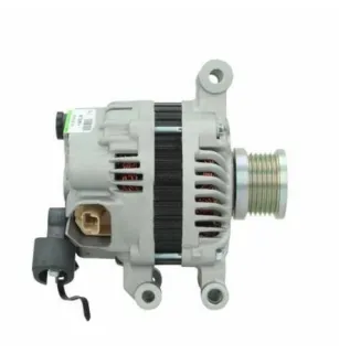 Alternatore Citroen / Peugeot 80A Bosch ruil 0986082880 Cargo 114752 WAI 20164N