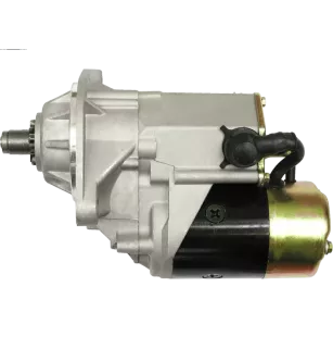 Démarreur 24V 3.20kW 11 dents Remplace DENSO 128000-8064