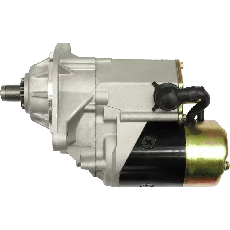 Démarreur 24V 3.20kW 11 dents Remplace DENSO 128000-8064