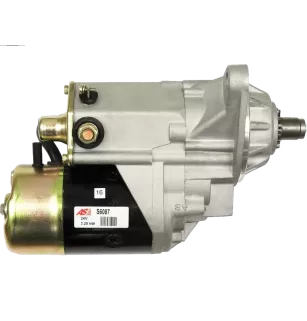 Démarreur 24V 3.20kW 11 dents Remplace DENSO 128000-8064