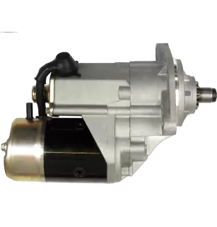 Démarreur 12V 2.5kW 11 dents AS-PL S6088, CARGO 113428, CATERPILLAR 7X0994, DAEWOO 65262017050, DENSO 028000-5490