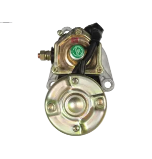 Démarreur 12V 2.5kW 11 dents AS-PL S6088, CARGO 113428, CATERPILLAR 7X0994, DAEWOO 65262017050, DENSO 028000-5490