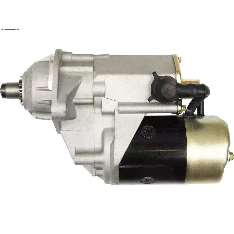 Démarreur 12V 2.50kW 13 dents AS-PL S6089, CARGO 113725, CUMMINS 3604485NW, 3604485RX, 3604660NW