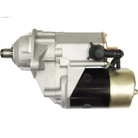 Démarreur 12V 2.50kW 13 dents AS-PL S6089, CARGO 113725, CUMMINS 3604485NW, 3604485RX, 3604660NW