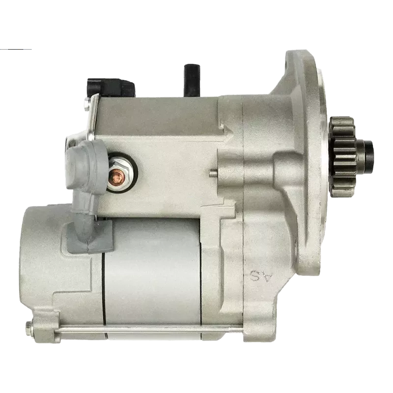 Démarreur 12V 1.40kW 15 dents AS-PL S6093, CARGO 110485, CUMMINS 3575205RX, DELCO 10465440, 10465584