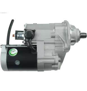 Démarreur 12V 4.00kW 11 dents AS-PL S6094, CARGO 113736, DENSO 228000-5281, 228000-6530, 228000-6531