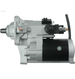 Démarreur 12V 4.00kW 11 dents AS-PL S6094, CARGO 113736, DENSO 228000-5281, 228000-6530, 228000-6531
