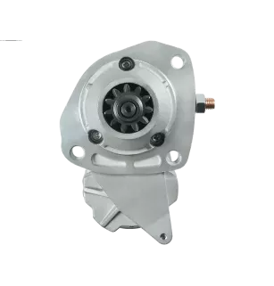 Démarreur 12V 4.00kW 11 dents AS-PL S6094, CARGO 113736, DENSO 228000-5281, 228000-6530, 228000-6531