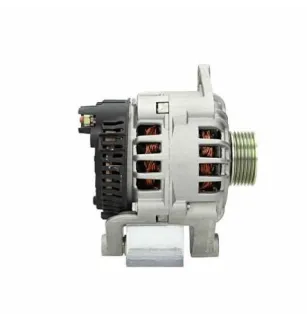 Alternatore Citroen / Peugeot 80A Bosch ruil 098603993 Mahle 11203094