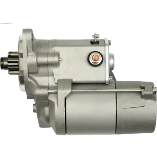 Démarreur 12V 2.00kW 9 dents AS-PL S6096, CARGO 111197, CASE 126895A1, DELCO DRS0496, DENSO 028000-9030