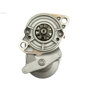 Démarreur 12V 2.00kW 9 dents AS-PL S6096, CARGO 111197, CASE 126895A1, DELCO DRS0496, DENSO 028000-9030
