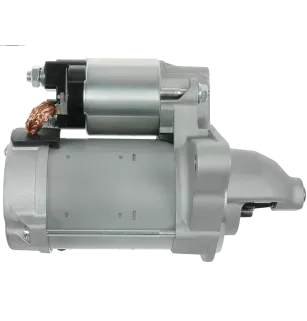 Démarreur 12V 1.30kW 9 dents AS-PL S6099, UD10890S, CARGO 114661